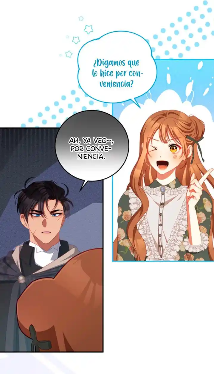 Me Convertí En La Rival Del Héroe - Capítulo 61 - Página 6 - LectorTMOo