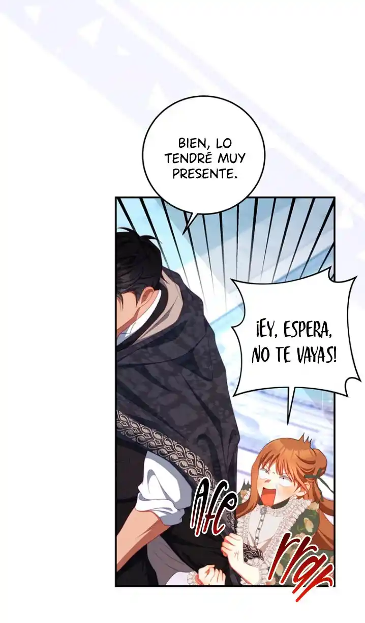 Me Convertí En La Rival Del Héroe - Capítulo 61 - Página 7 - LectorTMOo
