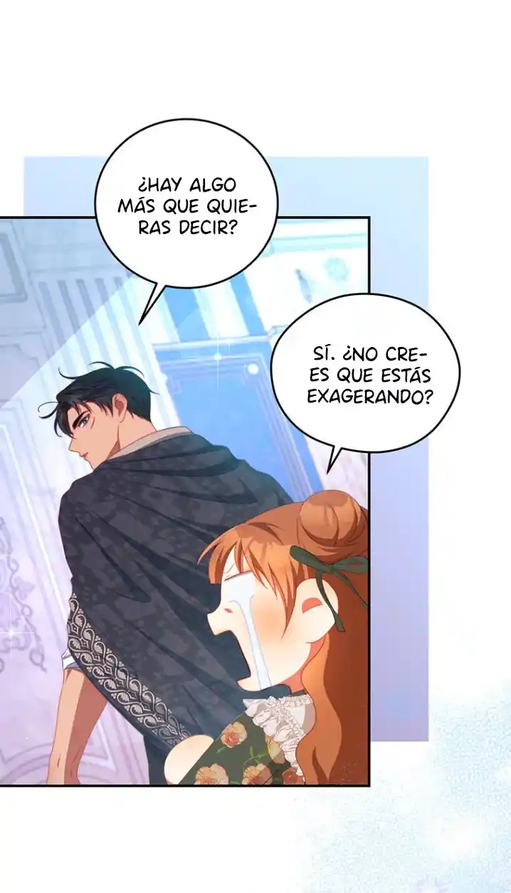 Me Convertí En La Rival Del Héroe - Capítulo 61 - Página 8 - LectorTMOo