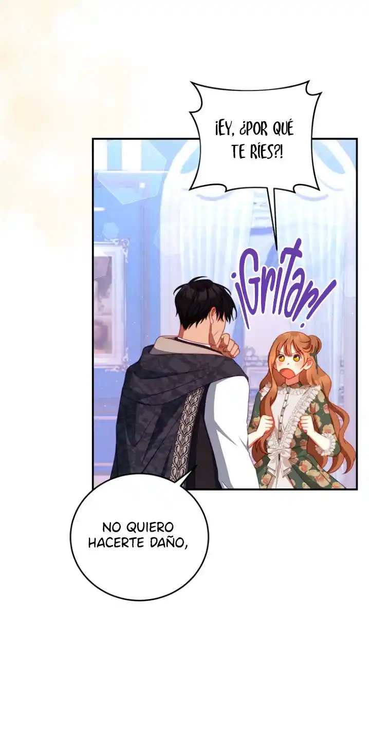 Me Convertí En La Rival Del Héroe - Capítulo 61 - Página 17 - LectorTMOo