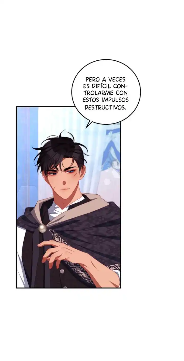 Me Convertí En La Rival Del Héroe - Capítulo 61 - Página 18 - LectorTMOo