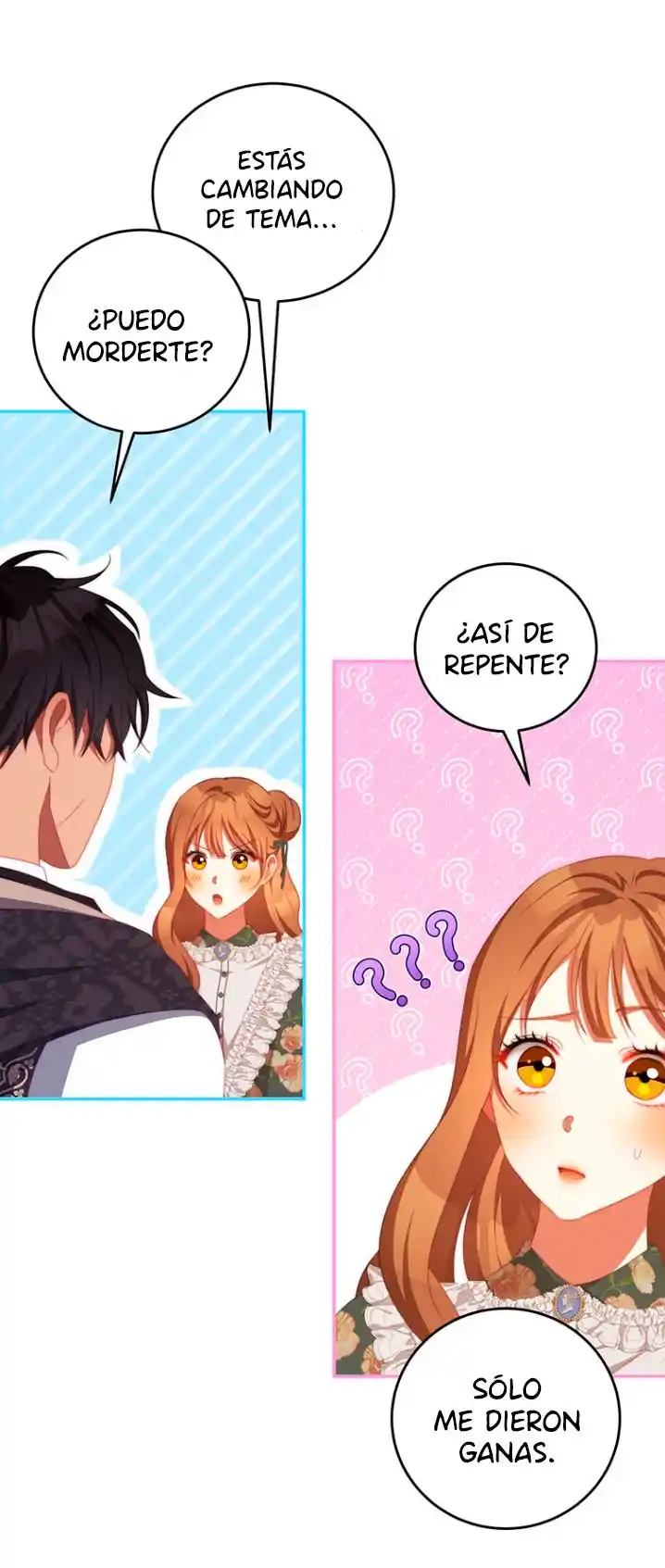 Me Convertí En La Rival Del Héroe - Capítulo 61 - Página 19 - LectorTMOo