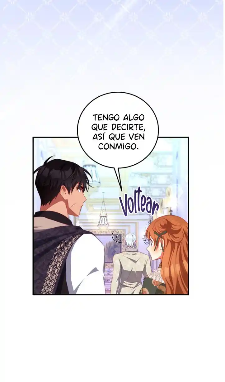 Me Convertí En La Rival Del Héroe - Capítulo 61 - Página 27 - LectorTMOo