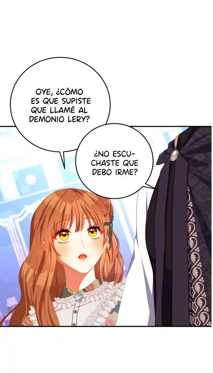 Me Convertí En La Rival Del Héroe - Capítulo 61 - Página 28 - LectorTMOo
