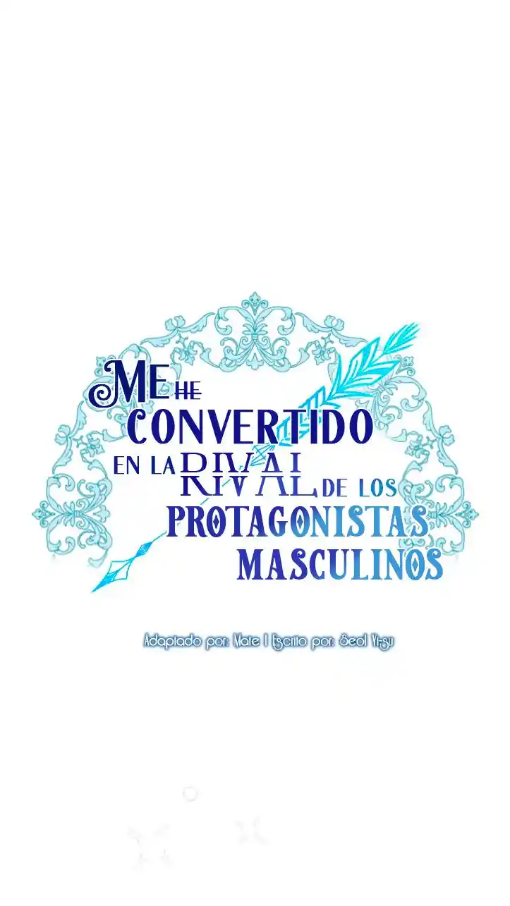 Me Convertí En La Rival Del Héroe - Capítulo 61 - Página 32 - LectorTMOo