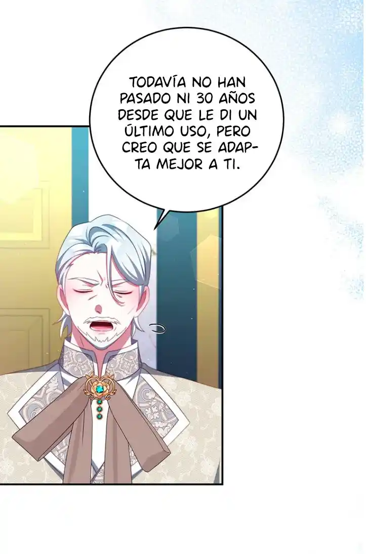 Me Convertí En La Rival Del Héroe - Capítulo 61 - Página 36 - LectorTMOo