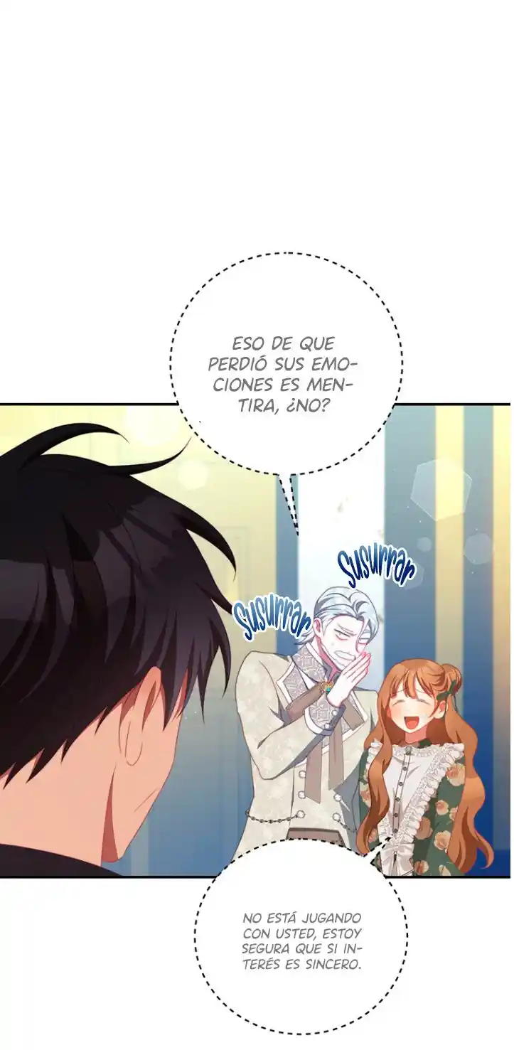 Me Convertí En La Rival Del Héroe - Capítulo 61 - Página 40 - LectorTMOo