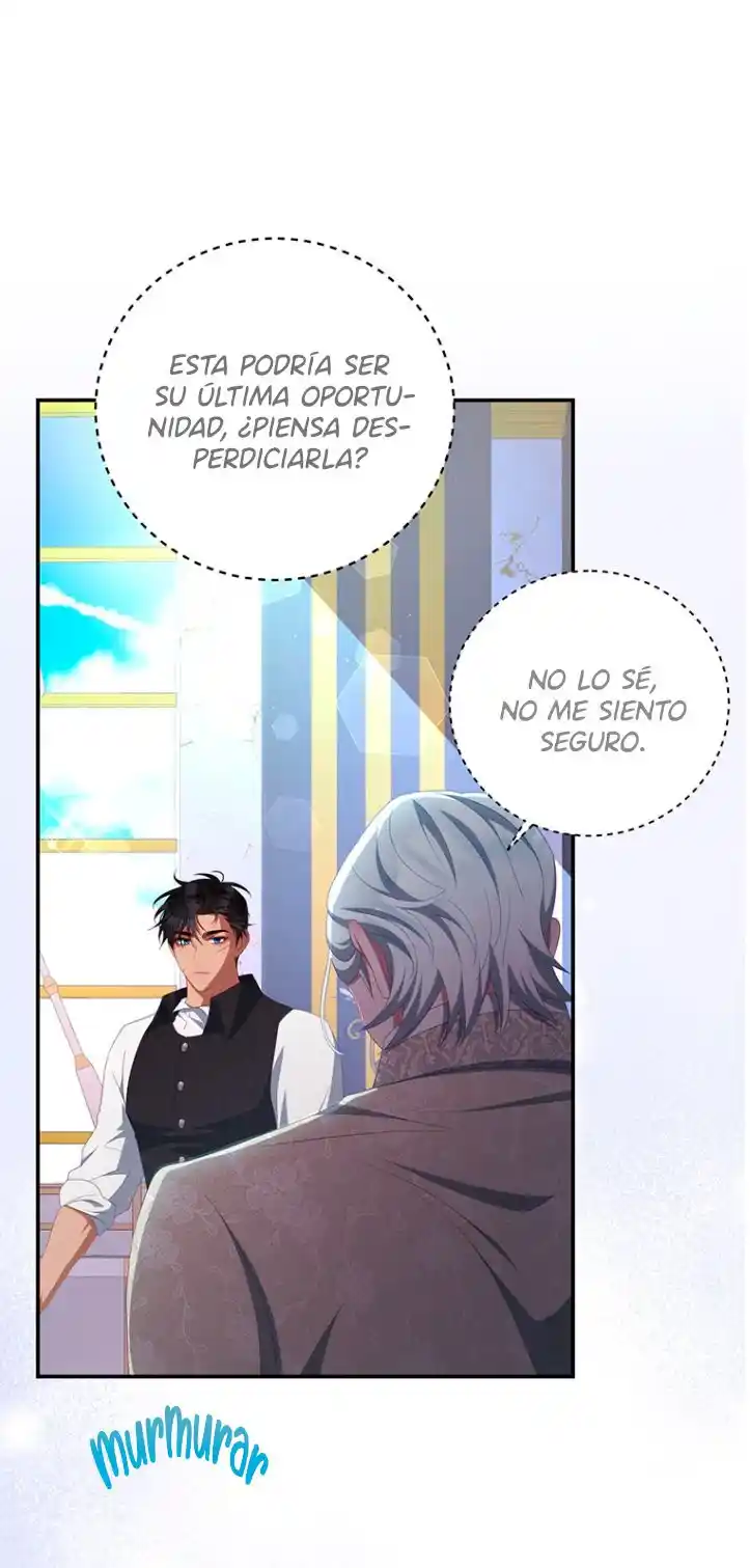 Me Convertí En La Rival Del Héroe - Capítulo 61 - Página 46 - LectorTMOo