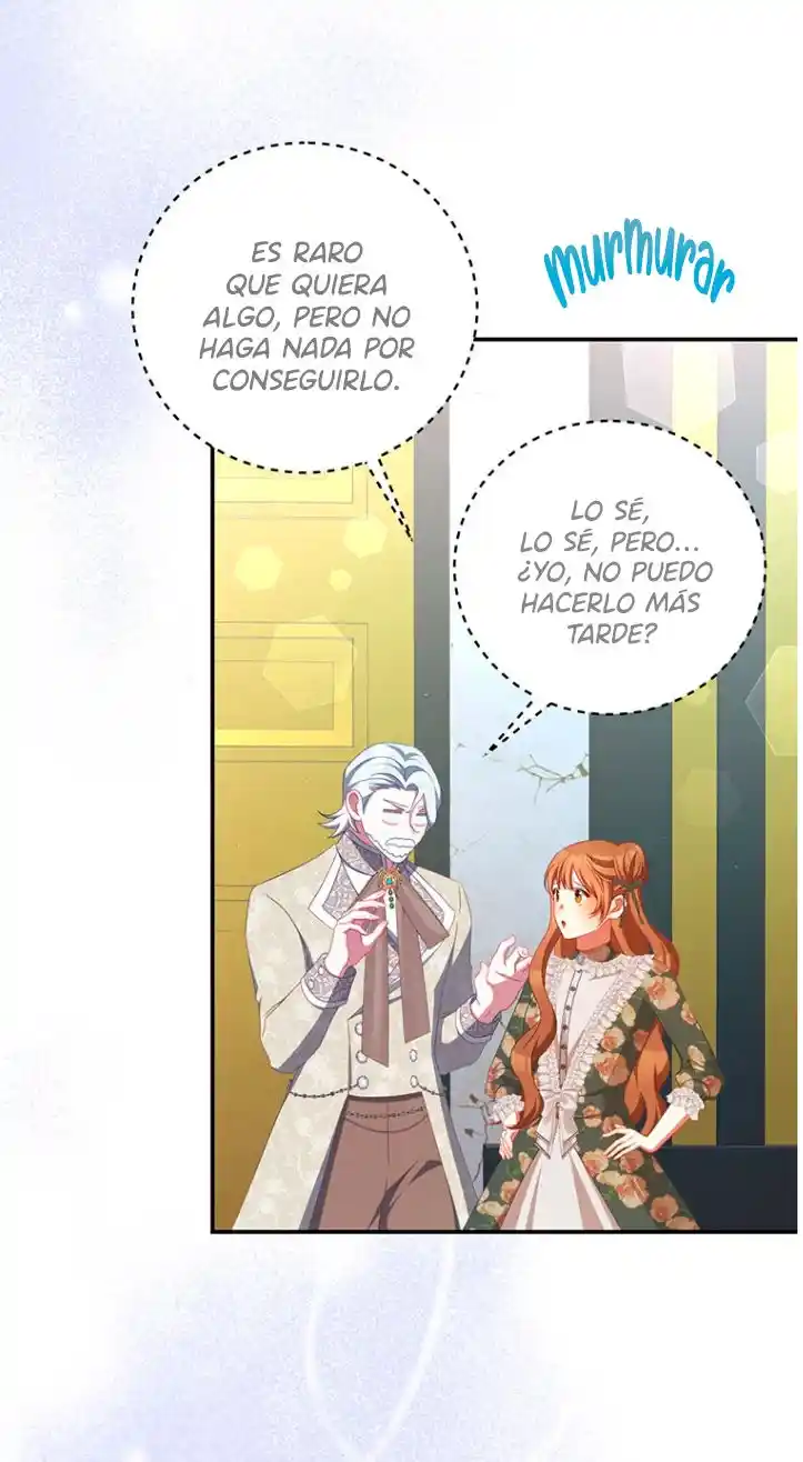 Me Convertí En La Rival Del Héroe - Capítulo 61 - Página 47 - LectorTMOo