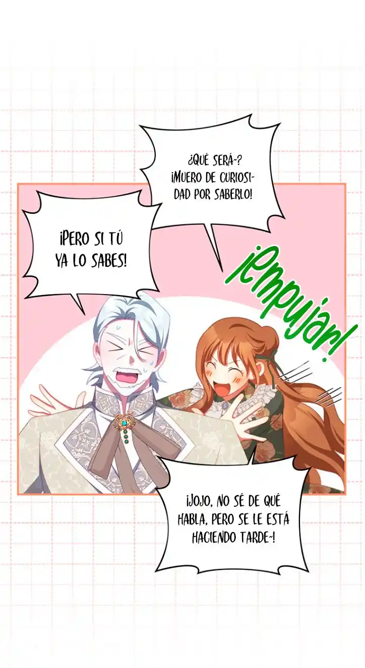 Me Convertí En La Rival Del Héroe - Capítulo 61 - Página 54 - LectorTMOo