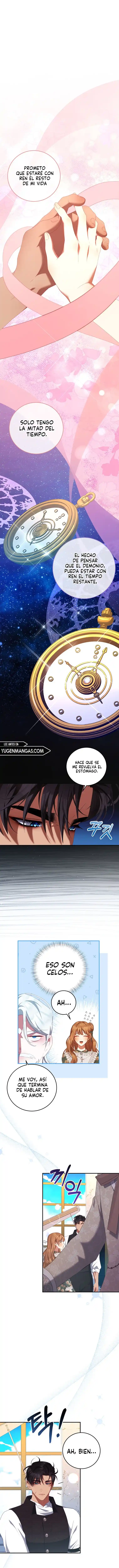 Me Convertí En La Rival Del Héroe - Capítulo 62 - Página 4 - LectorTMOo
