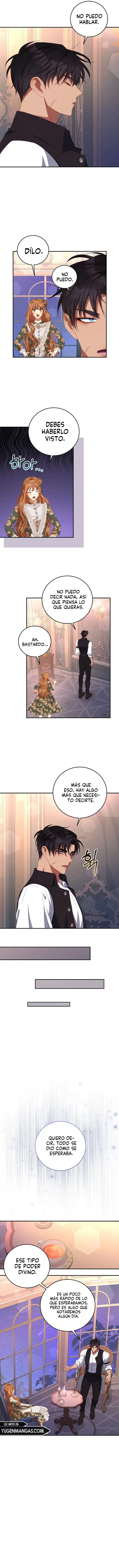 Me Convertí En La Rival Del Héroe - Capítulo 62 - Página 6 - LectorTMOo