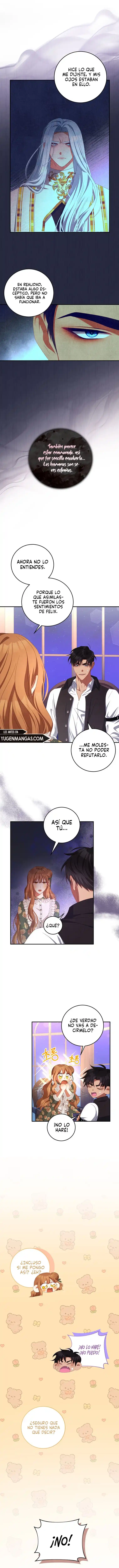 Me Convertí En La Rival Del Héroe - Capítulo 62 - Página 7 - LectorTMOo