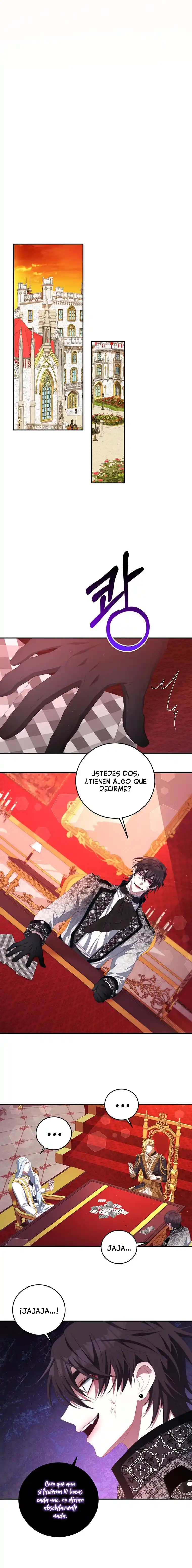 Me Convertí En La Rival Del Héroe - Capítulo 62 - Página 8 - LectorTMOo