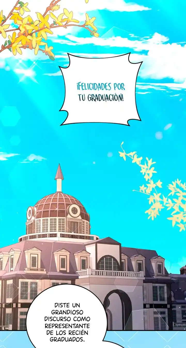 Me Convertí En La Rival Del Héroe - Capítulo 63 - Página 4 - LectorTMOo
