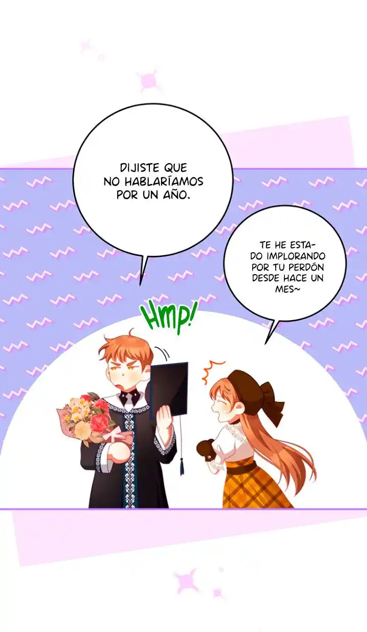 Me Convertí En La Rival Del Héroe - Capítulo 63 - Página 6 - LectorTMOo