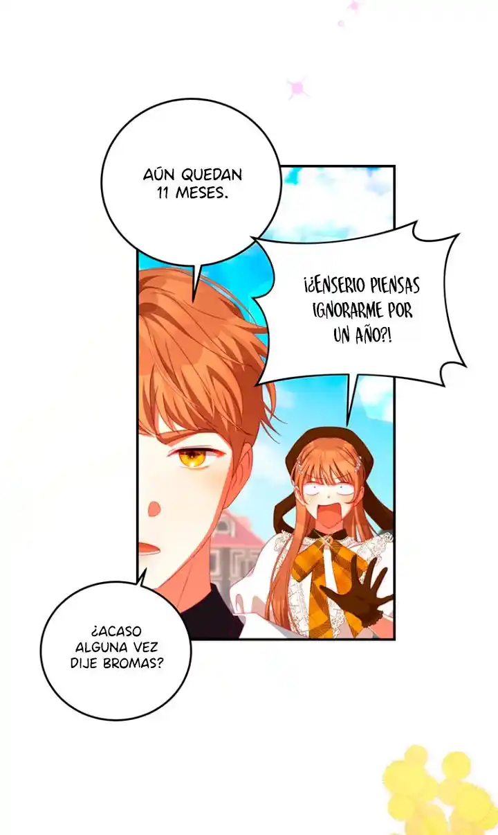 Me Convertí En La Rival Del Héroe - Capítulo 63 - Página 7 - LectorTMOo