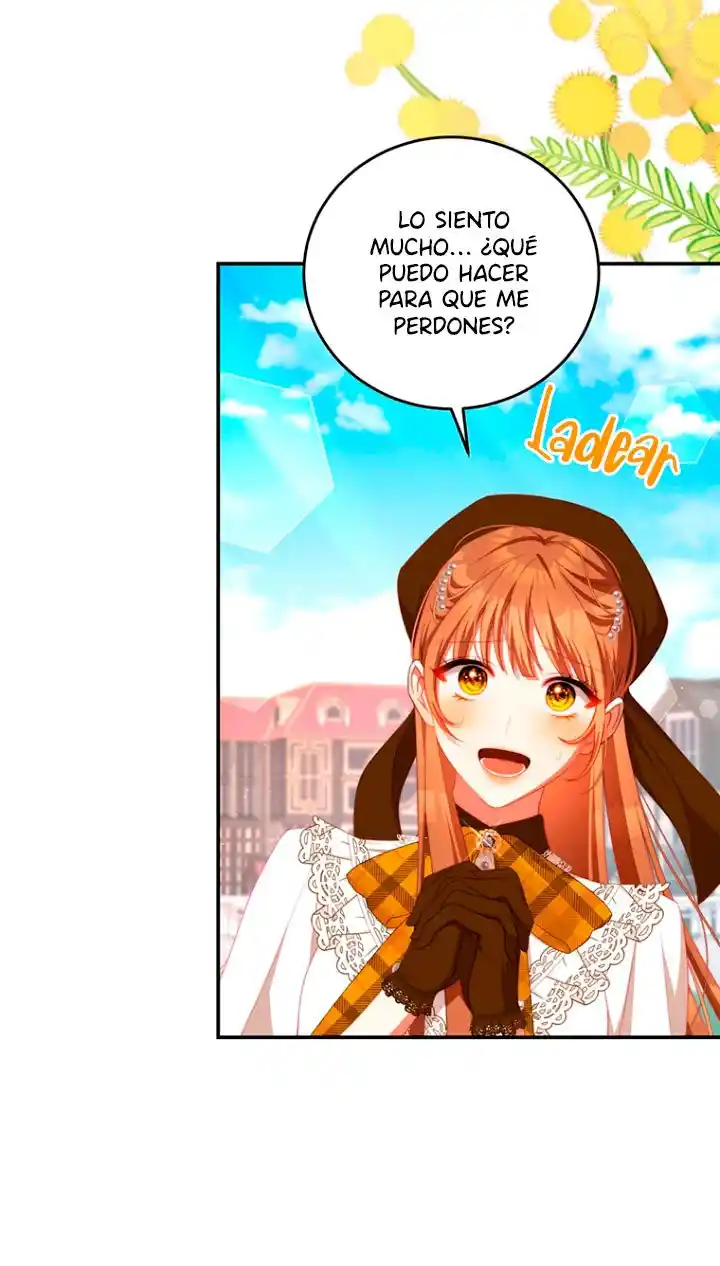 Me Convertí En La Rival Del Héroe - Capítulo 63 - Página 8 - LectorTMOo