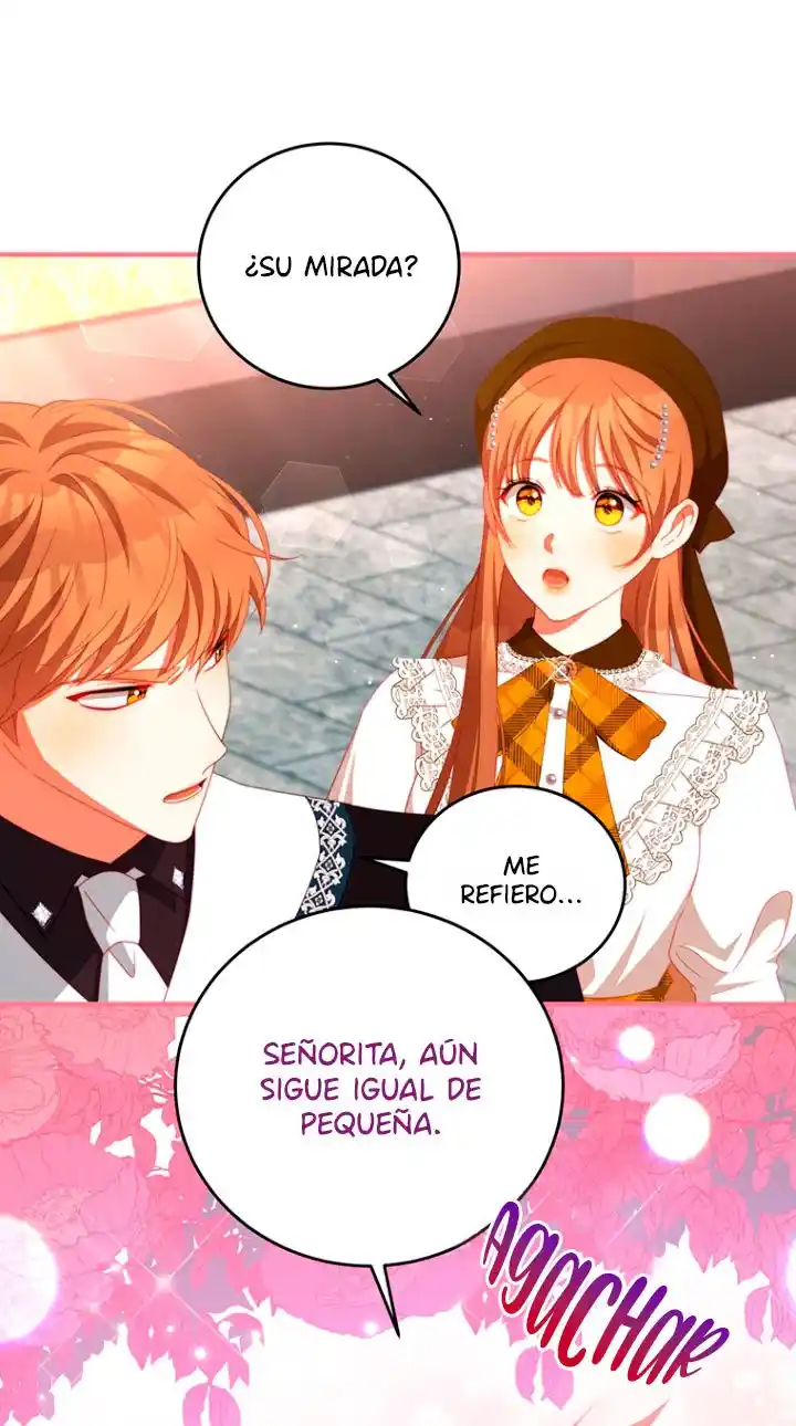 Me Convertí En La Rival Del Héroe - Capítulo 63 - Página 19 - LectorTMOo