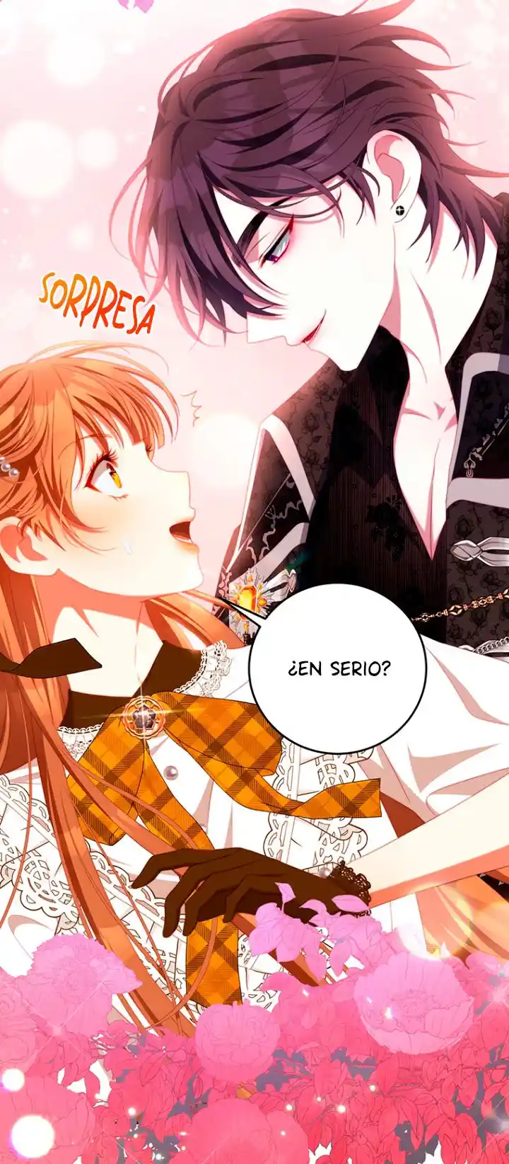 Me Convertí En La Rival Del Héroe - Capítulo 63 - Página 20 - LectorTMOo