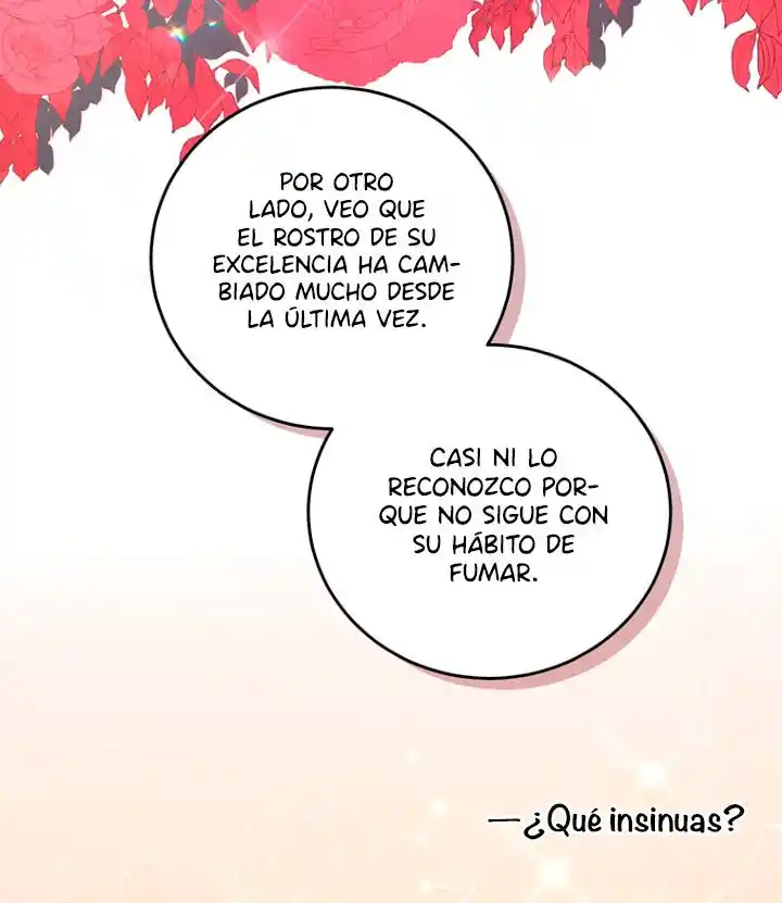 Me Convertí En La Rival Del Héroe - Capítulo 63 - Página 21 - LectorTMOo