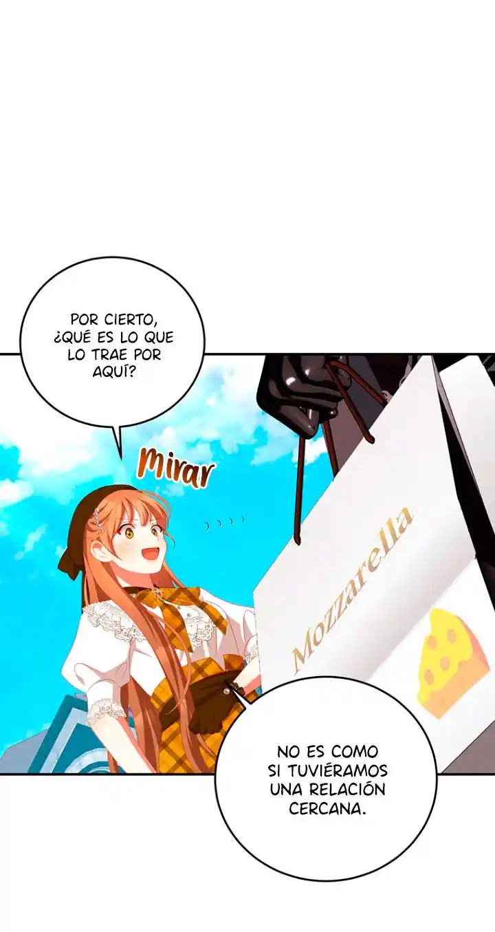 Me Convertí En La Rival Del Héroe - Capítulo 63 - Página 23 - LectorTMOo