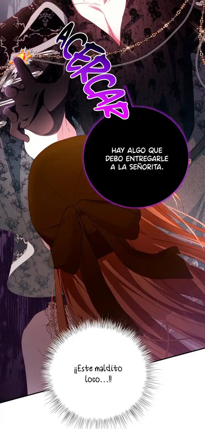 Me Convertí En La Rival Del Héroe - Capítulo 63 - Página 31 - LectorTMOo
