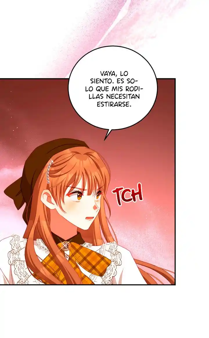 Me Convertí En La Rival Del Héroe - Capítulo 63 - Página 36 - LectorTMOo