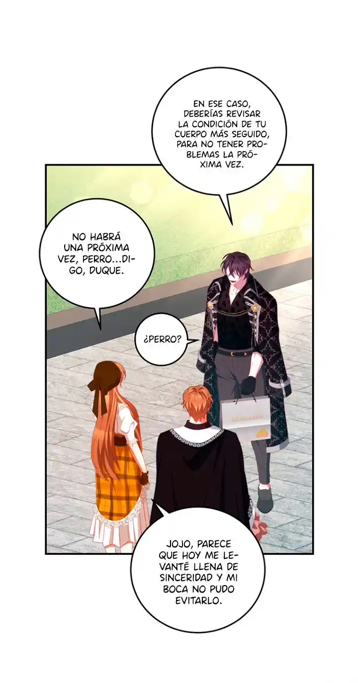 Me Convertí En La Rival Del Héroe - Capítulo 63 - Página 37 - LectorTMOo