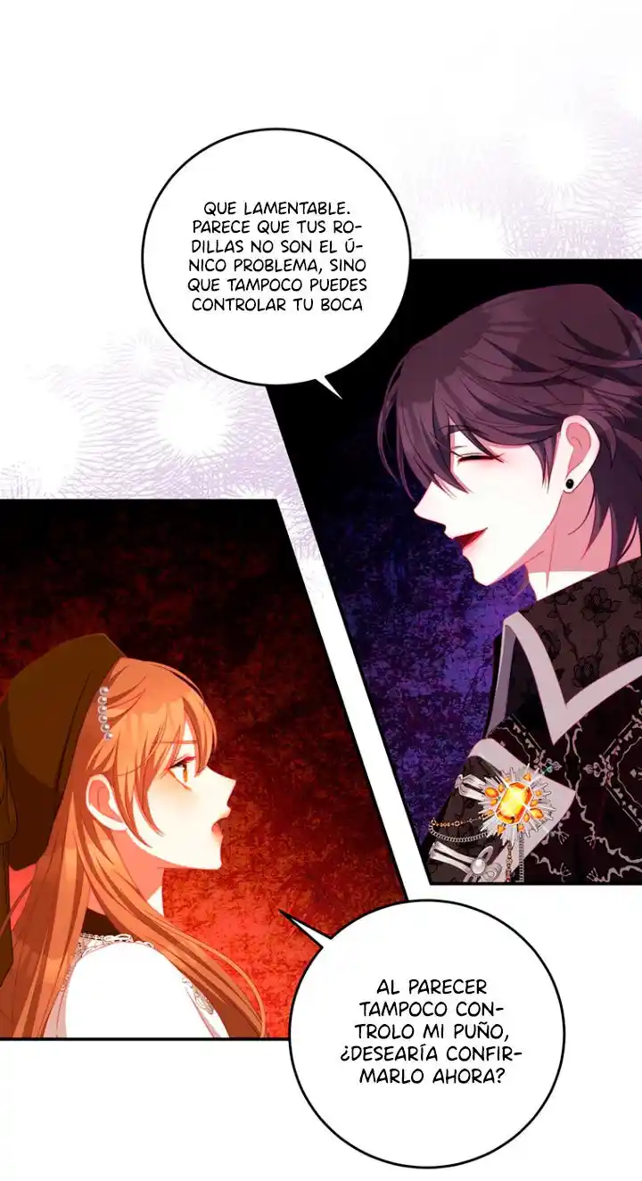 Me Convertí En La Rival Del Héroe - Capítulo 63 - Página 38 - LectorTMOo