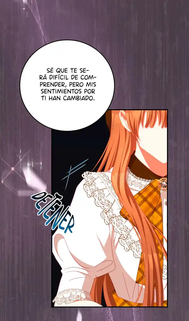 Me Convertí En La Rival Del Héroe - Capítulo 63 - Página 40 - LectorTMOo