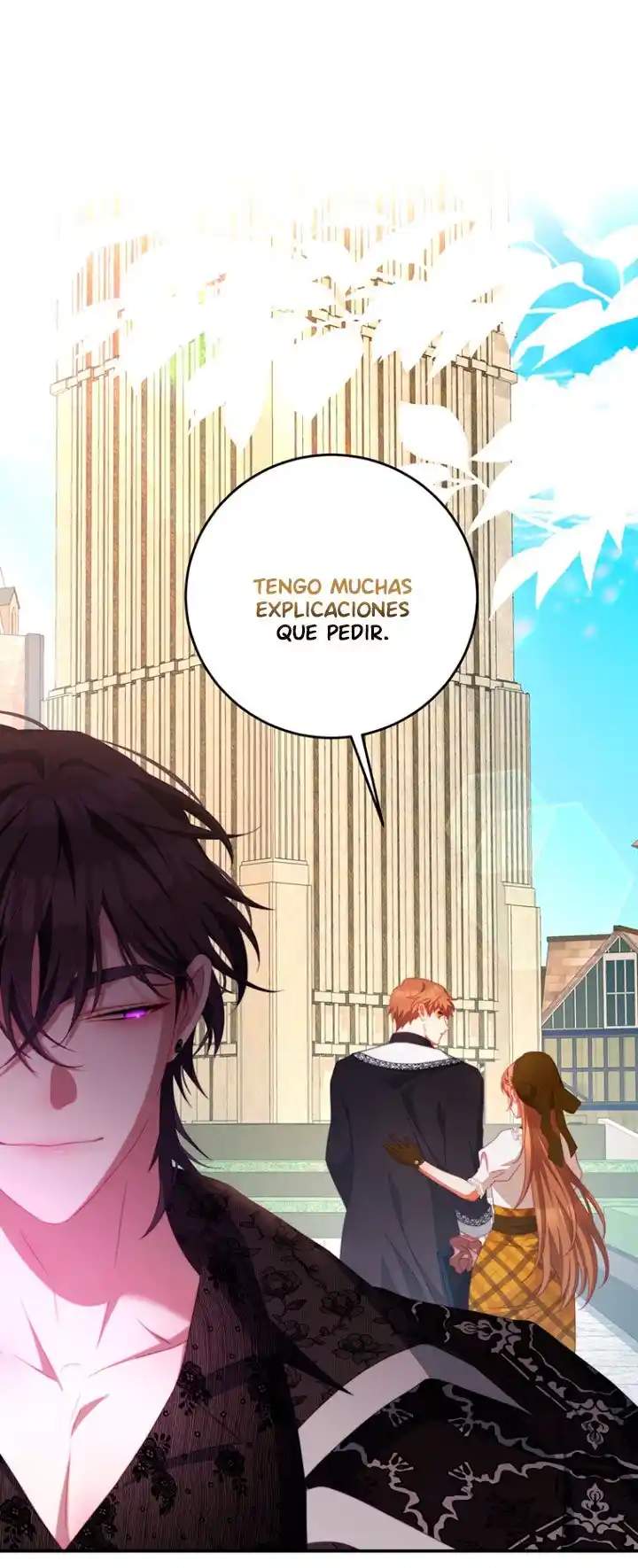 Me Convertí En La Rival Del Héroe - Capítulo 63 - Página 50 - LectorTMOo