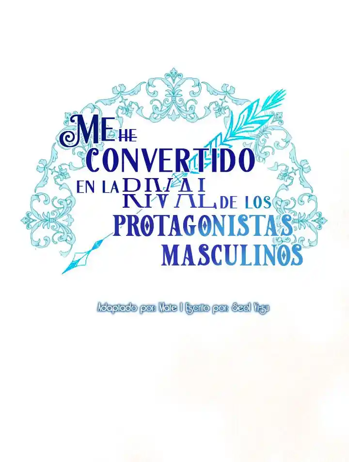 Me Convertí En La Rival Del Héroe - Capítulo 63 - Página 52 - LectorTMOo