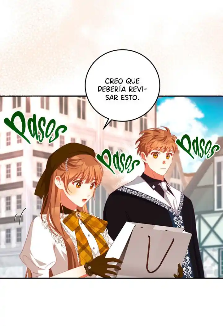 Me Convertí En La Rival Del Héroe - Capítulo 63 - Página 54 - LectorTMOo