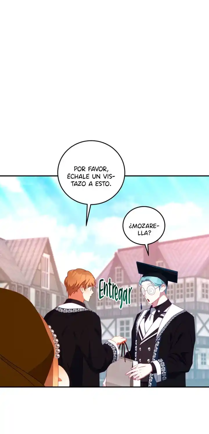 Me Convertí En La Rival Del Héroe - Capítulo 63 - Página 59 - LectorTMOo