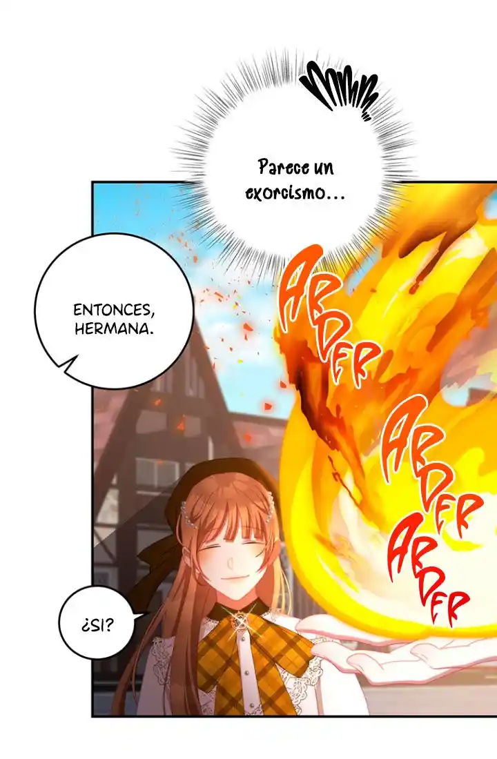Me Convertí En La Rival Del Héroe - Capítulo 63 - Página 62 - LectorTMOo