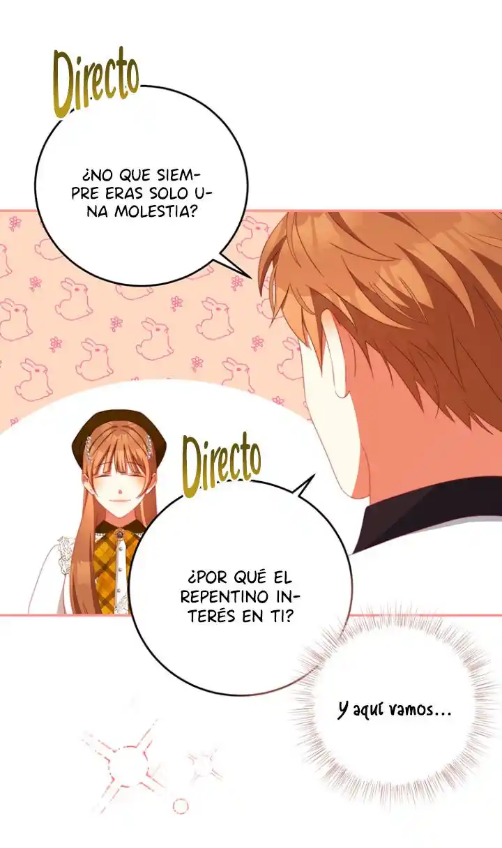 Me Convertí En La Rival Del Héroe - Capítulo 63 - Página 63 - LectorTMOo