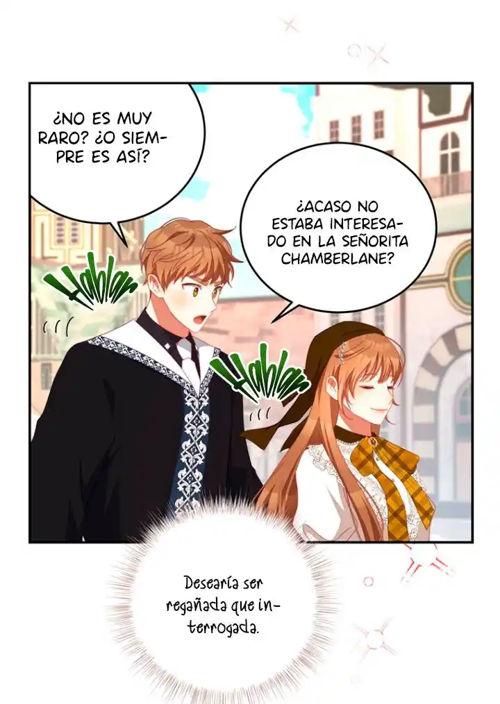 Me Convertí En La Rival Del Héroe - Capítulo 63 - Página 64 - LectorTMOo