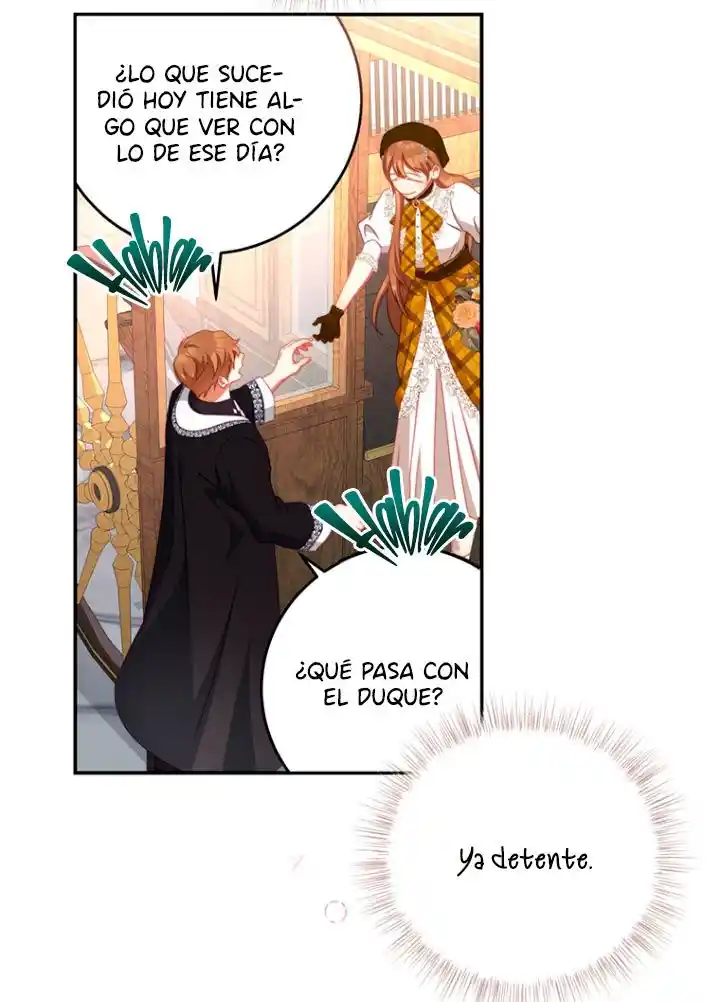 Me Convertí En La Rival Del Héroe - Capítulo 63 - Página 65 - LectorTMOo