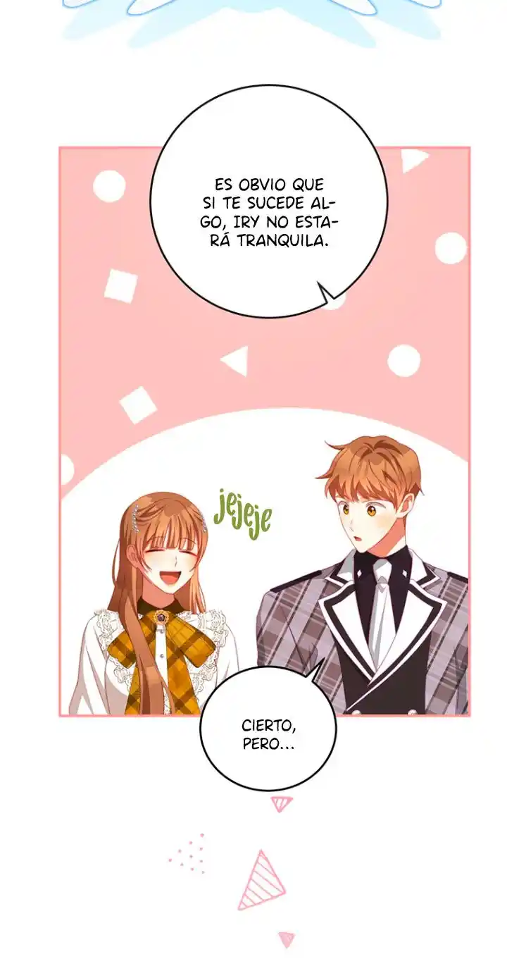 Me Convertí En La Rival Del Héroe - Capítulo 63 - Página 72 - LectorTMOo