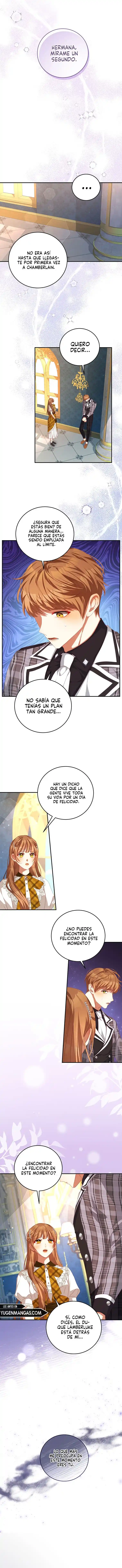 Me Convertí En La Rival Del Héroe - Capítulo 64 - Página 7 - LectorTMOo