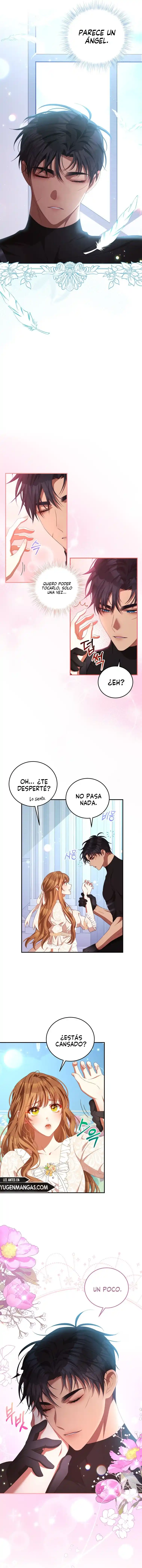 Me Convertí En La Rival Del Héroe - Capítulo 65 - Página 4 - LectorTMOo