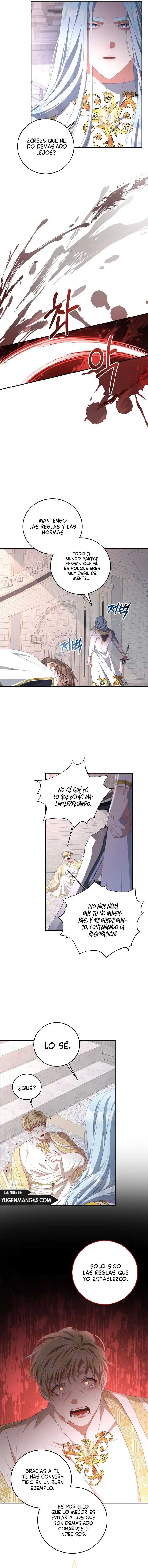Me Convertí En La Rival Del Héroe - Capítulo 65 - Página 9 - LectorTMOo