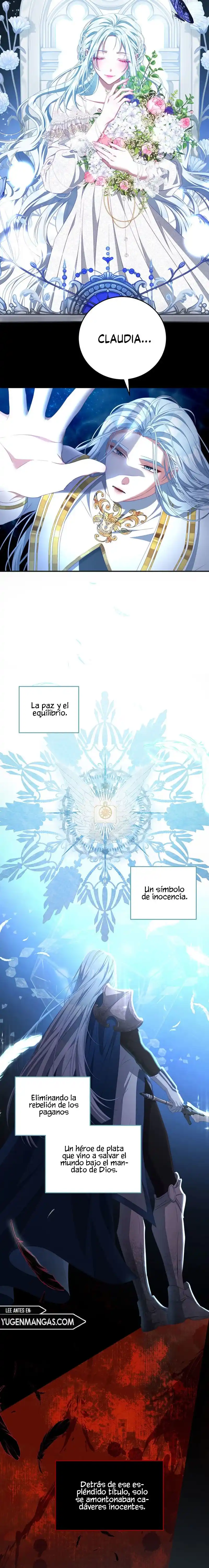 Me Convertí En La Rival Del Héroe - Capítulo 66 - Página 8 - LectorTMOo