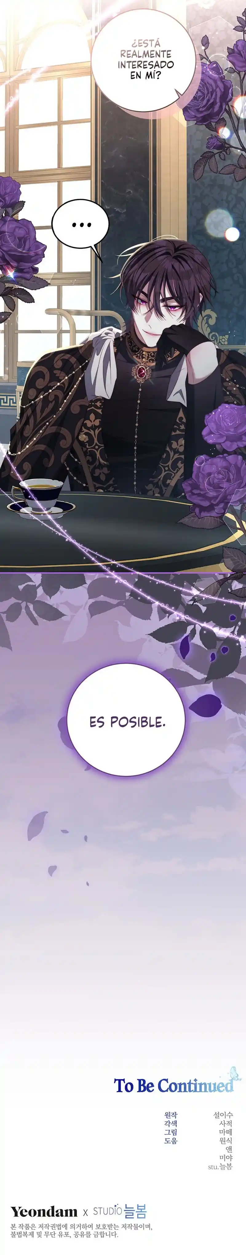 Me Convertí En La Rival Del Héroe - Capítulo 66 - Página 16 - LectorTMOo