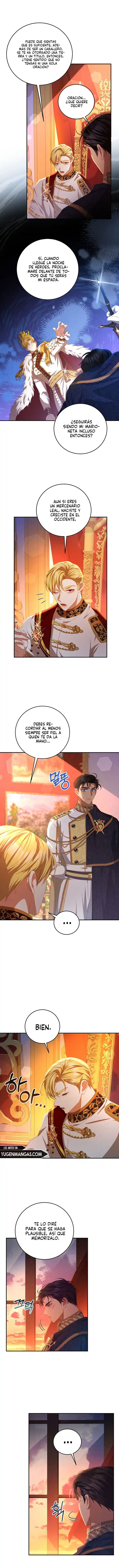 Me Convertí En La Rival Del Héroe - Capítulo 68 - Página 11 - LectorTMOo