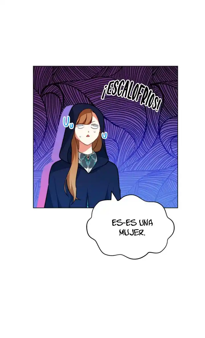 Me Convertí En La Rival Del Héroe - Capítulo 7 - Página 26 - LectorTMOo