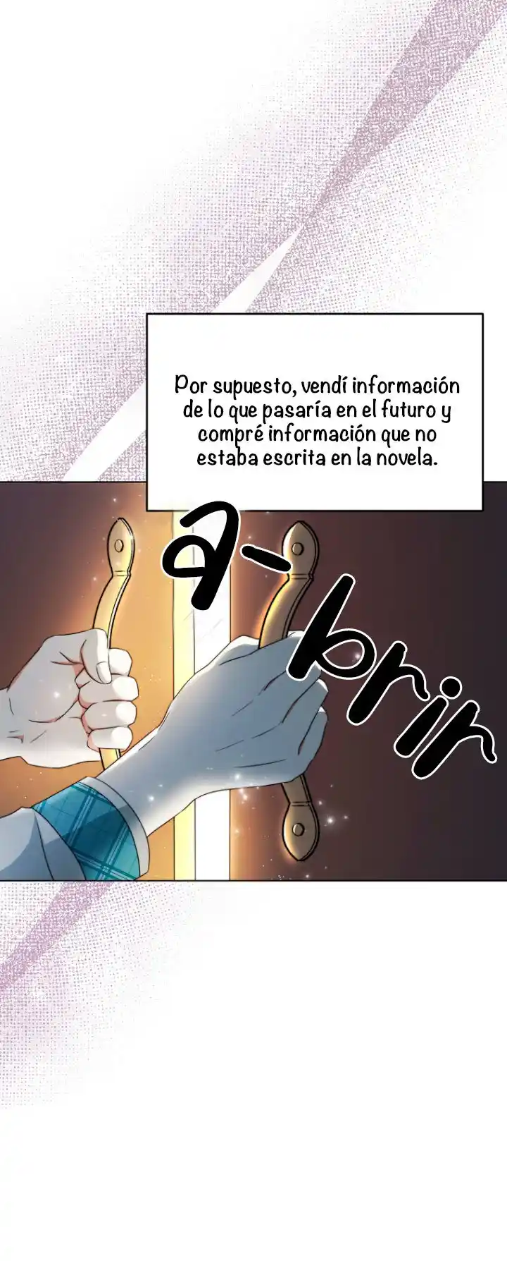Me Convertí En La Rival Del Héroe - Capítulo 7 - Página 48 - LectorTMOo