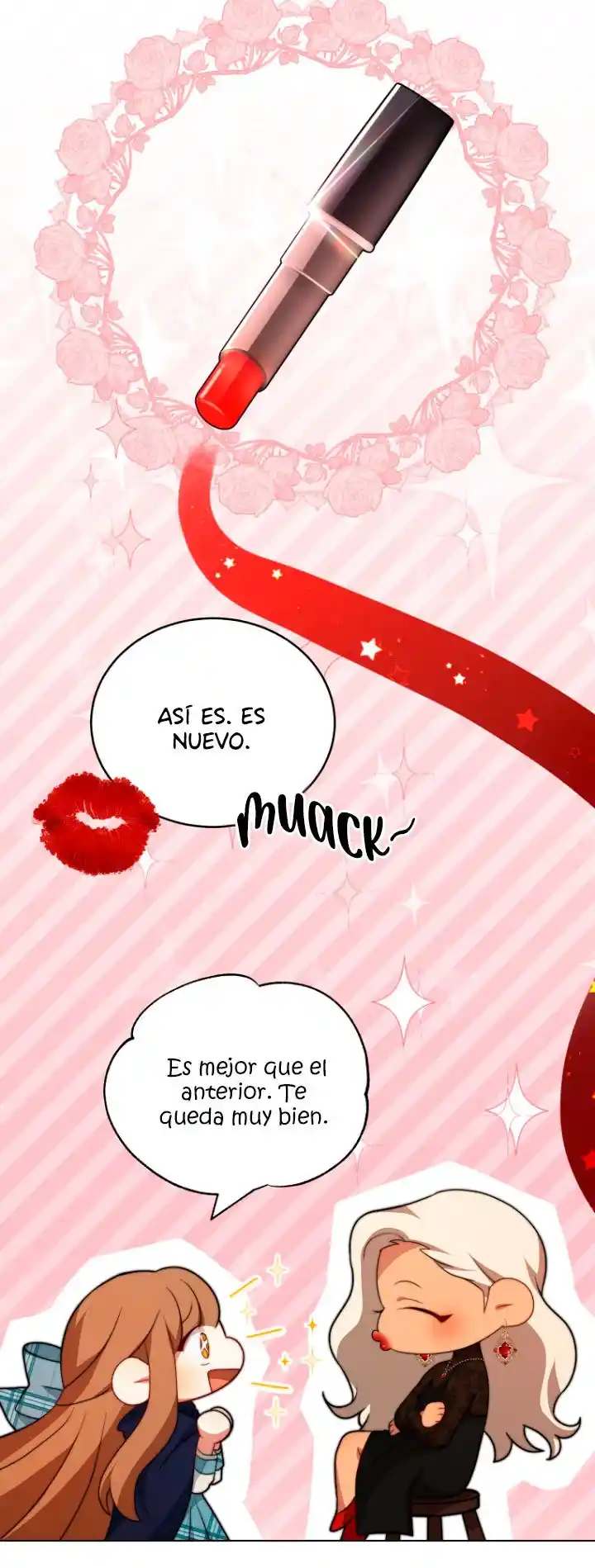 Me Convertí En La Rival Del Héroe - Capítulo 7 - Página 57 - LectorTMOo