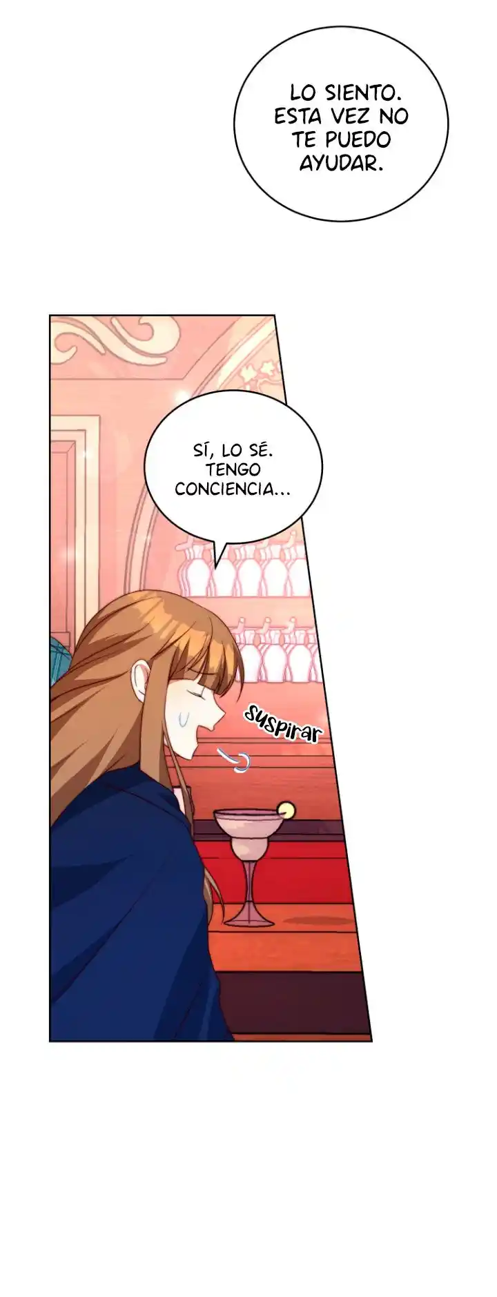 Me Convertí En La Rival Del Héroe - Capítulo 7 - Página 66 - LectorTMOo